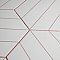 Porto Savona Hex Rose 8-5/8" x 9-7/8" Porcelain Floor & Wall Tile - 25 Tiles Per Case - 11.5 Sq. Ft.