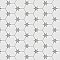 Stella Hex Silver 8-5/8"x 9-7/4" Ceramic Tile - Per Case of 25 Pieces - 11.50 Sq. Ft.