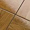 Alabama Natural 12" x 12" Ceramic Floor & Wall Tile - 25 Tiles Per Case - 25.5 Sq. Ft.