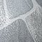 Laja Gris 17-3/4" x 17-3/4" Ceramic Floor & Wall Tile - 11 Tiles Per Case - 24.2 Sq. Ft.