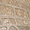 Terra Beige 17-3/4" x 17-3/4" Ceramic Floor & Wall Tile - 11 Tiles Per Case - 24.42 Sq. Ft.