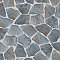 Montesa Pizarra 8" x 12" Porcelain Floor/Wall Tile - 18 Tiles Per Case - 11.88 Square Feet