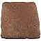 Benisa Cotto 5-7/8" x 5-7/8" Porcelain Floor/Wall Tile - 36 Tiles Per Case - 9.36 Square Feet