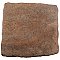 Benisa Cotto 5-7/8" x 5-7/8" Porcelain Floor/Wall Tile - 36 Tiles Per Case - 9.36 Square Feet