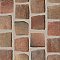 Benisa Cotto 5-7/8" x 5-7/8" Porcelain Floor/Wall Tile - 36 Tiles Per Case - 9.36 Square Feet
