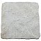 Country Bone 5-7/8" x 5-7/8" Porcelain Floor/Wall Tile - 36 Per Case - 9.36 Sq. Ft. Per Case