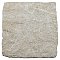Country Bone 5-7/8" x 5-7/8" Porcelain Floor/Wall Tile - 36 Per Case - 9.36 Sq. Ft. Per Case