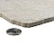 Country Bone 5-7/8" x 5-7/8" Porcelain Floor/Wall Tile - 36 Per Case - 9.36 Sq. Ft. Per Case