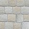 Country Bone 5-7/8" x 5-7/8" Porcelain Floor/Wall Tile - 36 Per Case - 9.36 Sq. Ft. Per Case