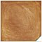 Sentier des Ocres Coin Green 7-7/8" x 7-7/8" Porcelain Floor and Wall Tile - 16 Tiles Per Case - 7.2 Square Feet