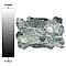 Rambla Grafito 14-5/8" x 22-3/4" Porcelain Floor & Wall Tile - 6 Tiles Per Case - 14.04 Sq. Ft.