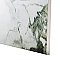 Touche Jade 23-1/2" x 47-1/8" Porcelain Floor and Wall Tile - 2 Tiles Per Case - 15.44 Square Feet