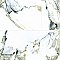 Touche Jade 23-1/2" x 47-1/8" Porcelain Floor and Wall Tile - 2 Tiles Per Case - 15.44 Square Feet