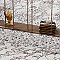 Touche 2" Square Rubis 11-3/4" x 11-3/4" Porcelain Mosaic Tile - 1 Tiles Per Case - 0.98 Square Feet