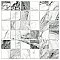 Touche 2" Square Zebre 11-3/4" x 11-3/4" Porcelain Mosaic Tile - 1 Tiles Per Case - 0.98 Square Feet