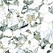 Touche 4" Hex Jade 11-3/4" x 13-5/8" Porcelain Mosaic Tile - 1 Tiles Per Case - 1.13 Square Feet