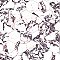 Touche 4" Hex Rubis 11-3/4" x 13-5/8" Porcelain Mosaic Tile - 1 Tiles Per Case - 1.13 Square Feet