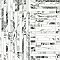 Touche Brick Stacked Zebre 11-3/4" x 11-3/4" Porcelain Mosaic Tile - 1 Tiles Per Case - 0.98 Square Feet