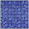 Indico Cobalto 13-1/8" x 13-1/8" Porcelain Floor & Wall Tile -9 Tiles Per Case - 10.98 Sq. Ft.
