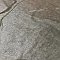 Canet Gris 17" x 17" Porcelain Floor & Wall Tile - Sold Per Case of 6 - 12.24 Sq. Ft.