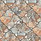 Canet Oxido 17" x 17" Porcelain Floor & Wall Tile - Sold Per Case of 6 - 12.24 Sq. Ft.