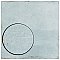 Barcelona Ocean Blue 5-3/4" x 5-3/4" Porcelain Tile - Sold Per Case of 44 - 10.77 Square Feet