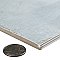 Barcelona Ocean Blue 5-3/4" x 5-3/4" Porcelain Tile - Sold Per Case of 44 - 10.77 Square Feet