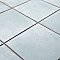 Barcelona Ocean Blue 5-3/4" x 5-3/4" Porcelain Tile - Sold Per Case of 44 - 10.77 Square Feet