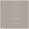 Saint Germain Gele Deco Simone 5-3/4" x 5-3/4" Porcelain Floor & Wall Tile - 10.46 Sq. Ft - 44 Tiles Per Case