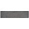 Heritage Carbon 2-3/8" x 9-5/8" Procelain Floor & Wall Tile - 34 Tiles Per Case - 5.78 Sq. Ft.