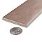 Heritage Wine 2-3/8" x  9-5/8" Porcelain Floor & Wall Tile - 34 Tiles Per Case - 5.78 Sq. Ft.