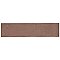 Heritage Wine 2-3/8" x  9-5/8" Porcelain Floor & Wall Tile - 34 Tiles Per Case - 5.78 Sq. Ft.