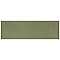 Coco Matte Moss Verde 2" x 5-7/8" Porcelain Floor & Wall Tile - 66 Tiles Per Case - 5.94 Sq. Ft.