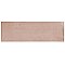 Coco Matte Orchard Pink 2" x 5-7/8" Porcelain Floor & Wall Tile - 66 Tiles Per Case - 5.94 Sq. Ft.