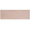 Coco Matte Orchard Pink 2" x 5-7/8" Porcelain Floor & Wall Tile - 66 Tiles Per Case - 5.94 Sq. Ft.