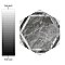 Classico Bardiglio Hex Dimension Dark 7" x 8" Porcelain Floor & Wall Tile - Per Case of 25 - 7.50 Sq. Ft.