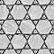 Classico Bardiglio Hex Dimension Light 7" x 8" Porcelain Floor & Wall Tile - Per Case of 25 - 7.50 Sq. Ft.