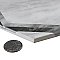 Classico Bardiglio Hex Dimension Light 7" x 8" Porcelain Floor & Wall Tile - Per Case of 25 - 7.50 Sq. Ft.