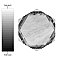 Classico Bardiglio Hex Dimension Light 7" x 8" Porcelain Floor & Wall Tile - Per Case of 25 - 7.50 Sq. Ft.