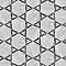Classico Bardiglio Hex Dimension Light 7" x 8" Porcelain Floor & Wall Tile - Per Case of 25 - 7.50 Sq. Ft.