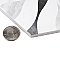 Classico Bardiglio Hexagon Flower 7" x 8" Porcelain Tile - Sold Per Case of 25 Tile - 7.67 Square Feet Per Case