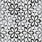 Classico Bardiglio Hex Daisy 7" x 8" Porcelain Floor & Wall Tile - Per Case of 25 - 7.50 Sq. Ft.
