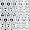 Classico Bardiglio Hex Dahlia Light 7" x 8" Porcelain Floor & Wall Tile - Per Case of 25 - 7.50 Sq. Ft.