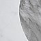 Classico Bardiglio Hex Moon Dark 7" x 8" Porcelain Floor & Wall Tile - Per Case of 25 - 7.50 Sq. Ft.