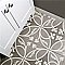 Caprice Liberty Taupe 7-7/8" x 7-7/8" Porcelain Tile - Brown/Tan- Per Case of 25 - 11.46 Square Feet