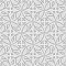 Caprice Liberty White 7-7/8" x 7-7/8" Porcelain Tile - Per Case of 25 - 11.30 Square Feet