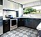 Hexatile Glossy Blanco 7" x 8" Porcelain Wall Tile - Sold Per Case of 25 - 7.67 Square Feet