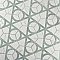 Classico Carrara Hexagon Marble Look Flow 7" x 8" Porcelain Tile - Sold Per Case of 25 Tile - 7.67 Square Feet Per Case