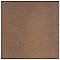 Quarry Flame Brown 5-7/8" x 5-7/8" Ceramic Floor & Wall Quarry Tile - 23 Tiles Per Case - 5.98 Sq. Ft.