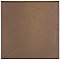 Quarry Flame Brown 5-7/8" x 5-7/8" Ceramic Floor & Wall Bullnose Trim Tile - Sold by the individual piece